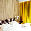 ibis Styles Caen Centre Historique