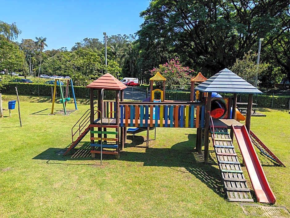 Hotel 10 Joinville