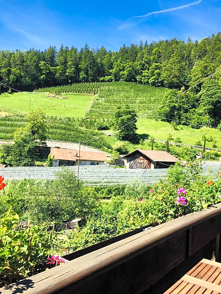 Tannerhof Bed & Breakfast