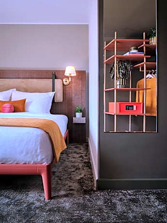 Small Room