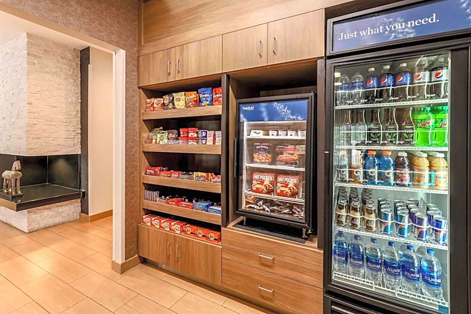 Fairfield Inn & Suites by Marriott Houston Westchase