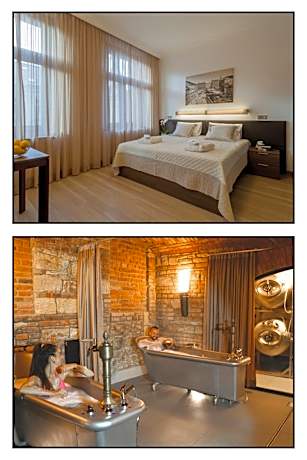 VINOHRADSKY DUM Residence