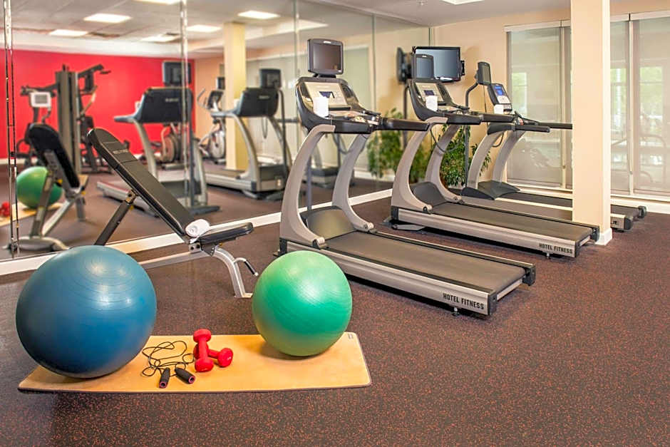 TownePlace Suites by Marriott Clinton at Joint Base Andrews