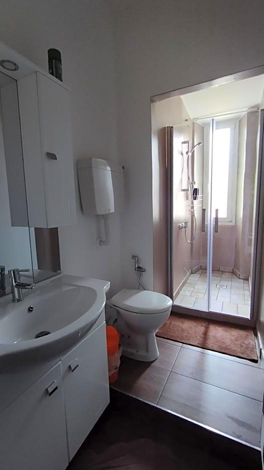 Antico Borgo Teresiano