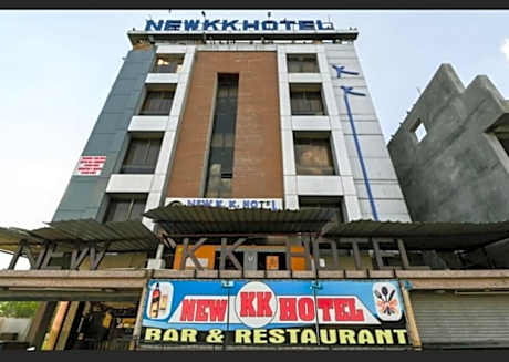 KK Hotel & Restaurant