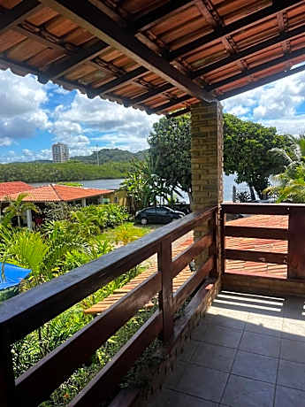 Double Room with Balcony (3 Adults)