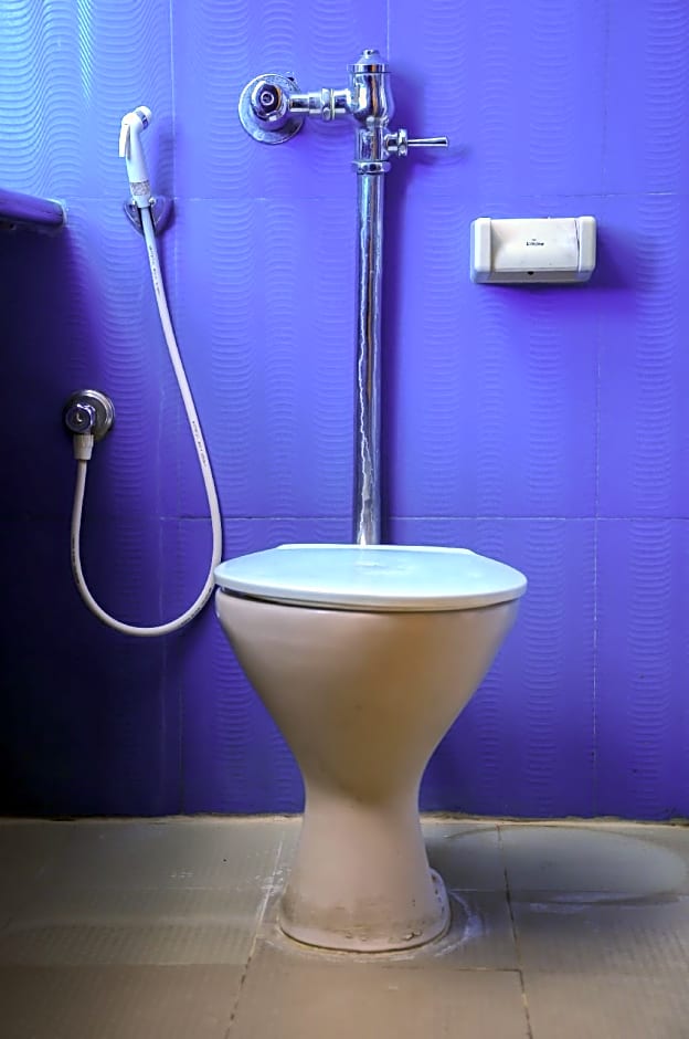 Hotel Kannika International