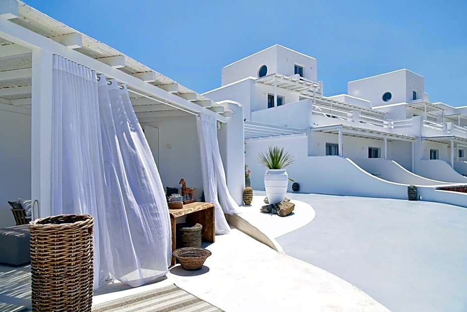 Livin Mykonos Hotel- Adults Only
