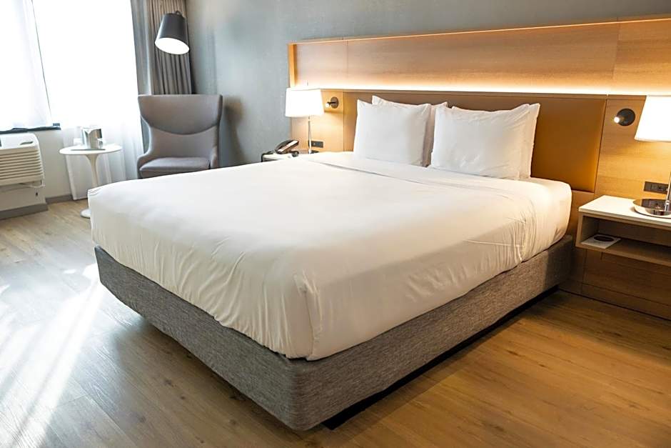 Radisson Salt Lake City Downtown