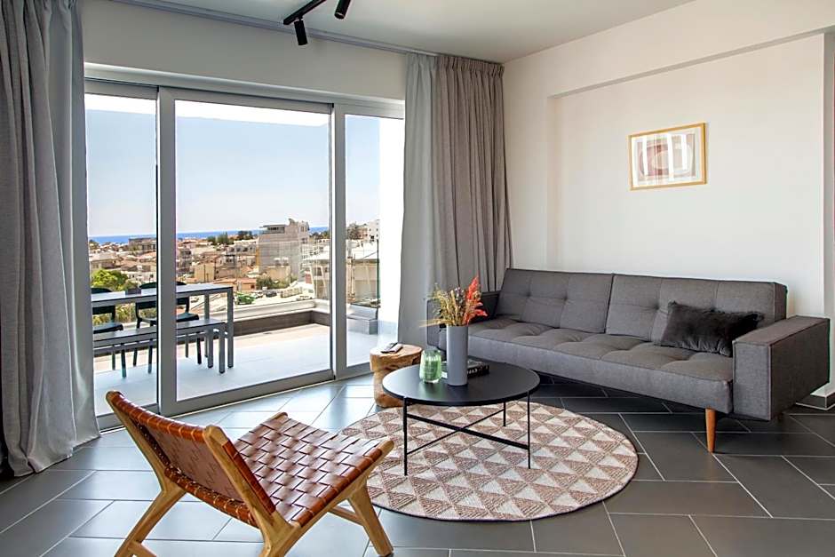 LIV URBAN Suites