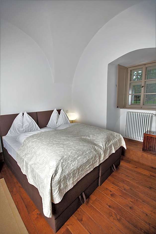 Sopron Monastery Hotel
