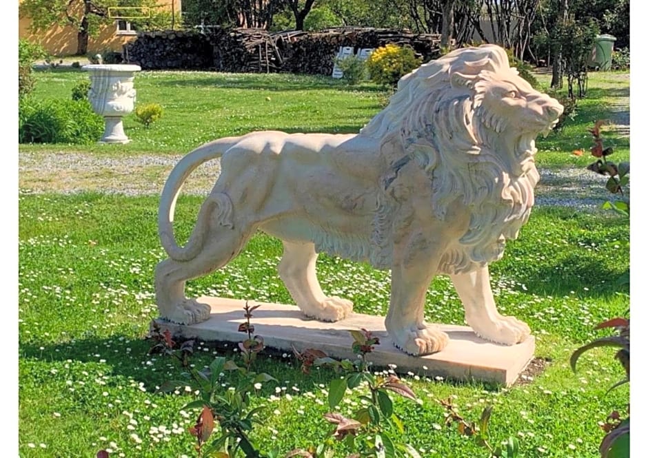 Villa La Preziosa