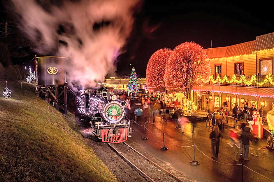 Holiday Inn Boone - University Area By IHG