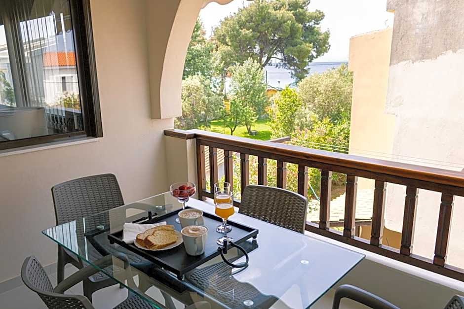 kassandrinos apartments apostolos