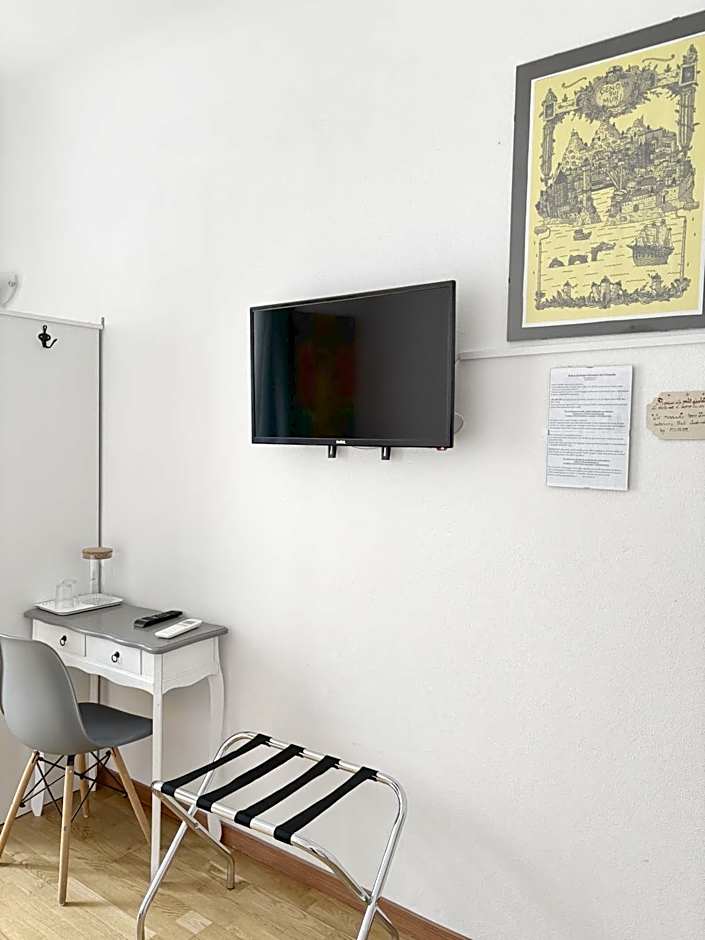 B&B DORMIRE DAI GRIMALDI