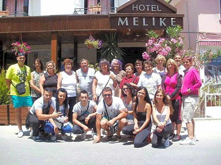Hotel Melike