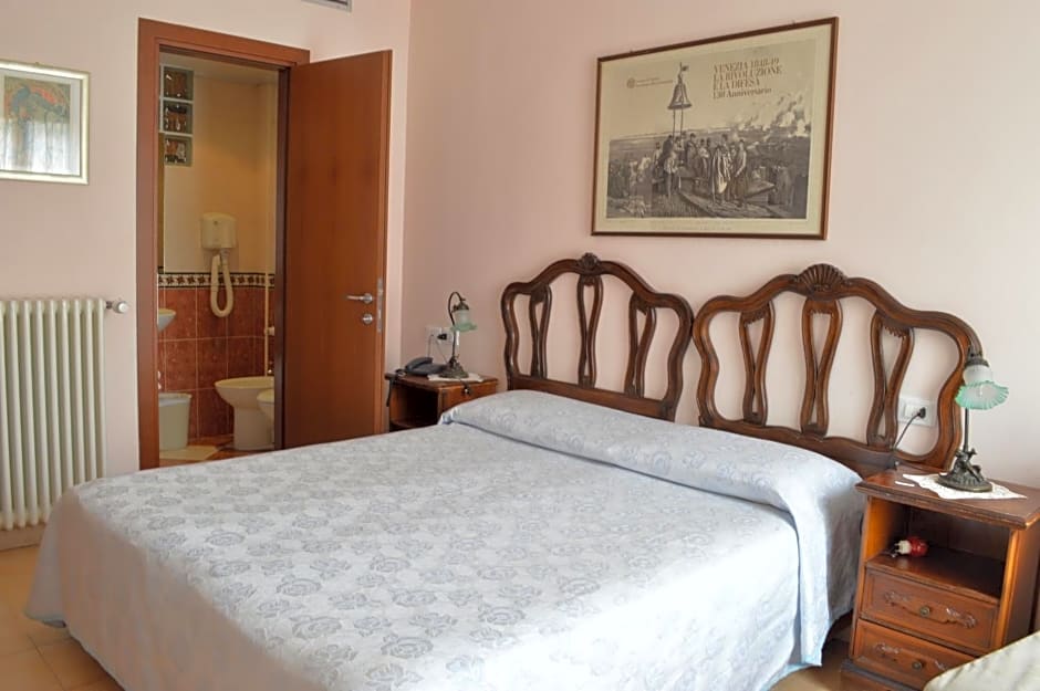 Hotel Locanda Salieri