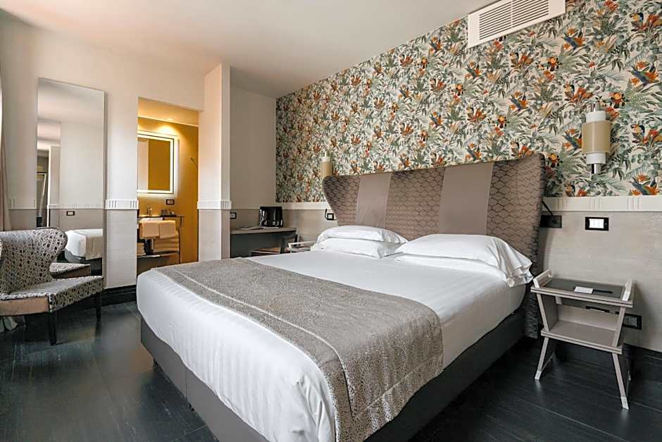 Unica Suites Rome