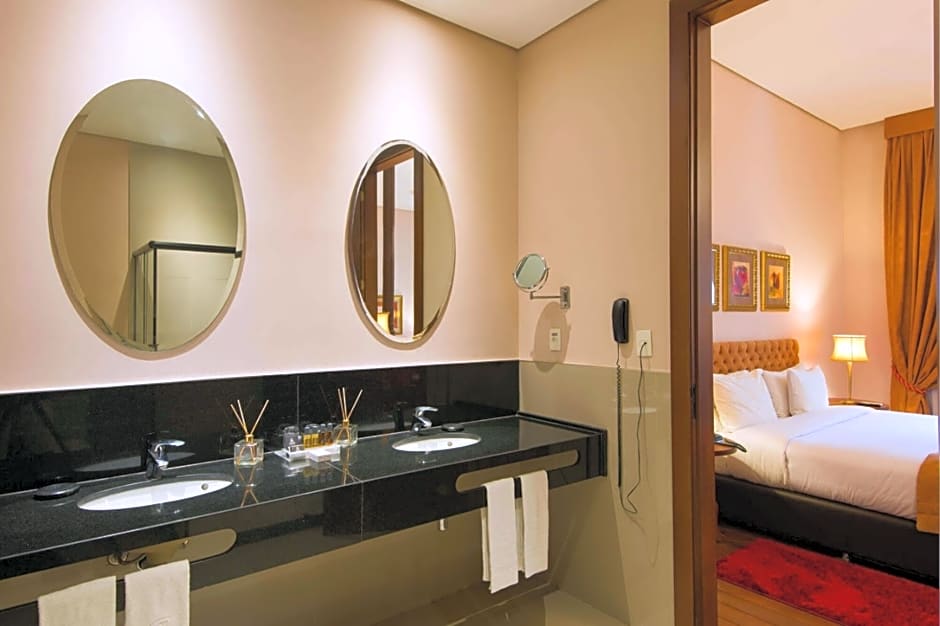 Vila Galé Rio de Janeiro