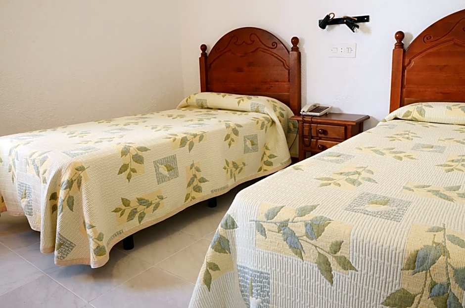 Hotel El Coloso