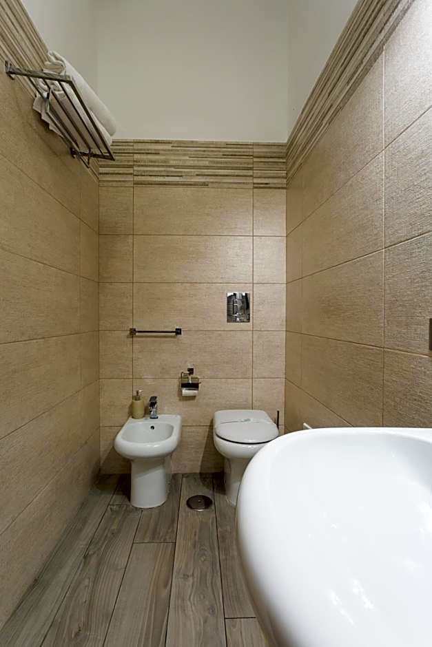 il Sogno di Partenope By Rosa Loporchio