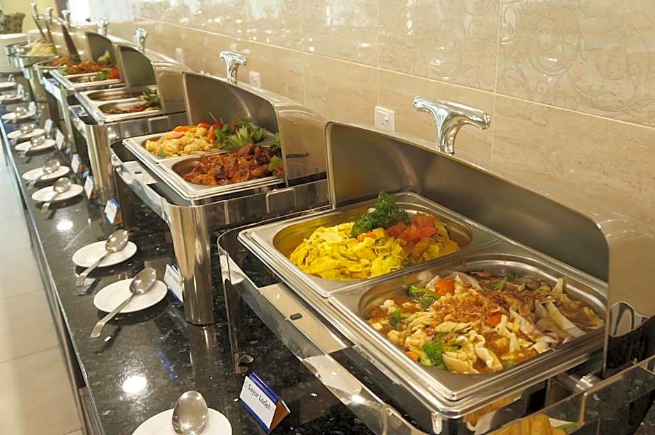 Midcity Hotel Melaka
