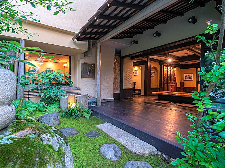 Taikyourou Hotel
