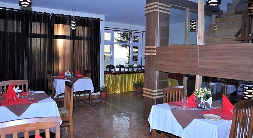Hotel Ekant
