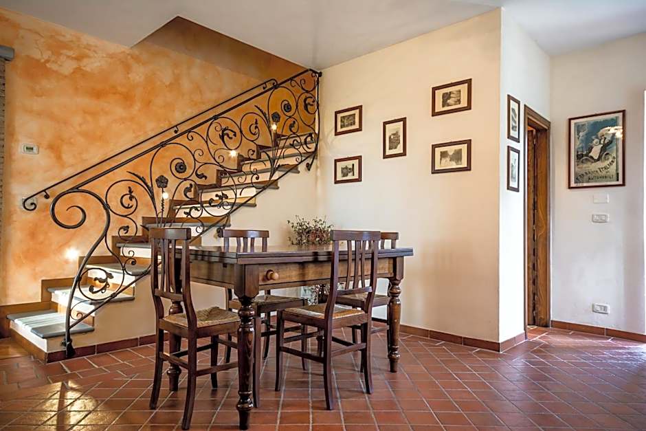 B&B Maesta' Di Cudino