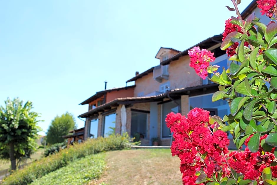 La Granda Agrirelax – San Martino Alfieri, NY