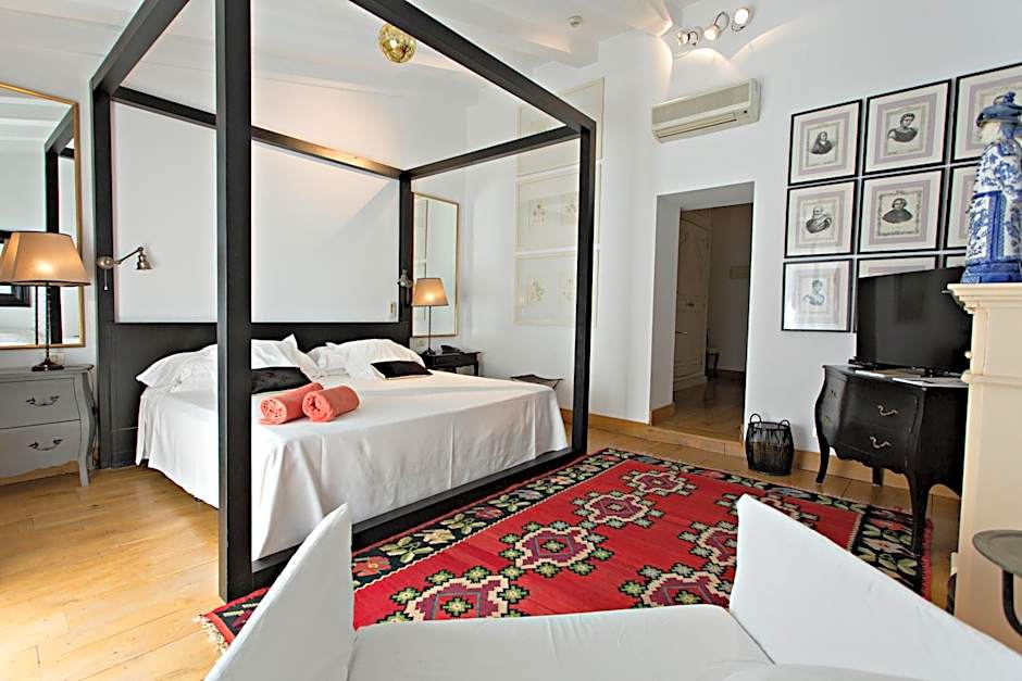 Hotel La Malcontenta