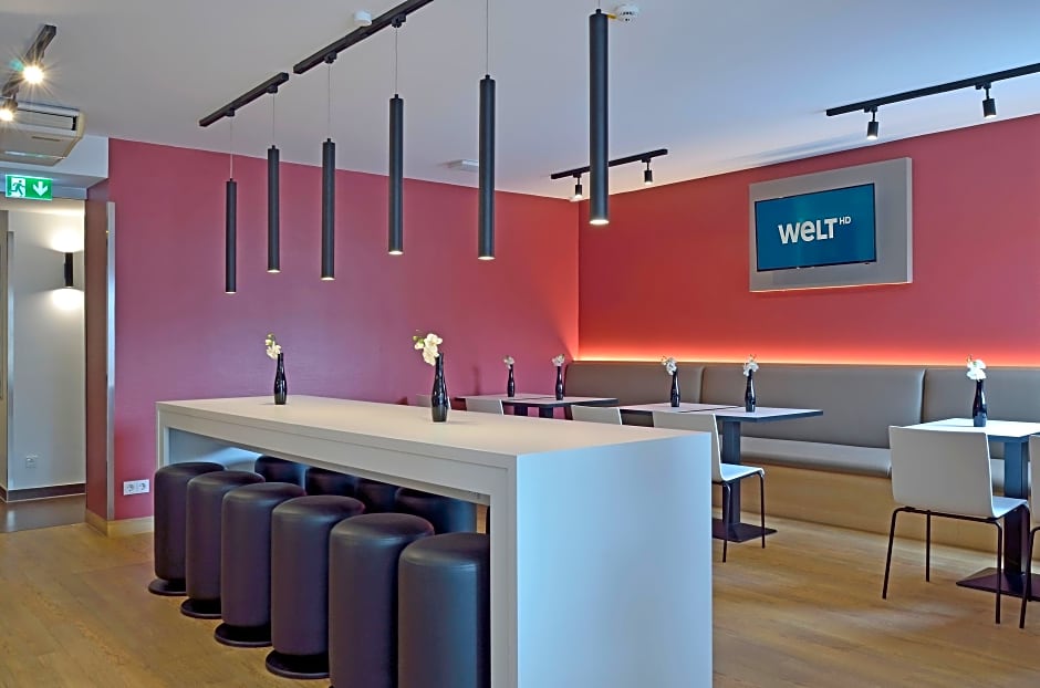 B&B Hotel München-Messe