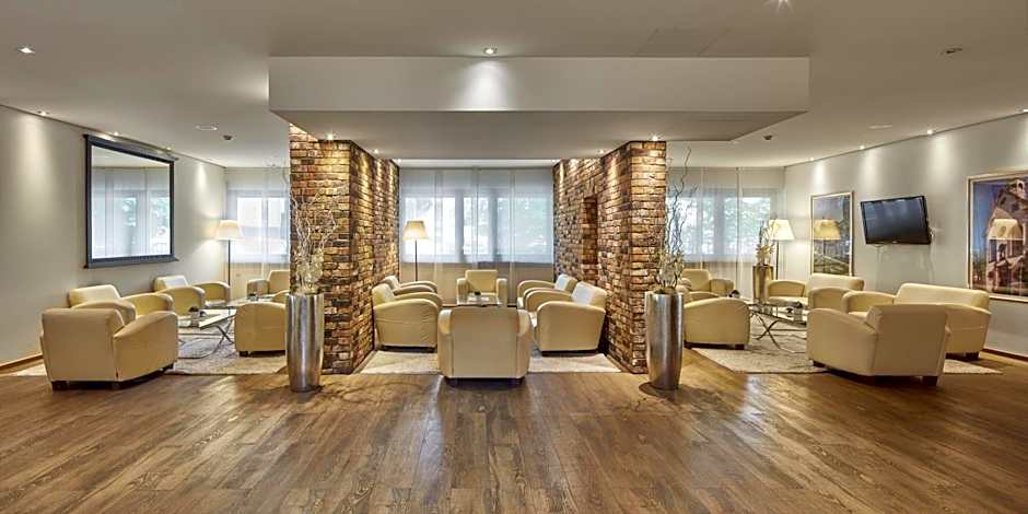 Best Western Hotel Trier City