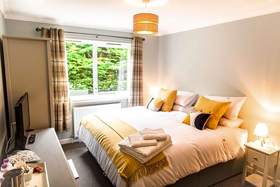 The Forge Bed & Breakfast