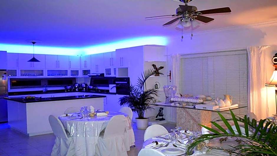Adonai Hotel Boutique