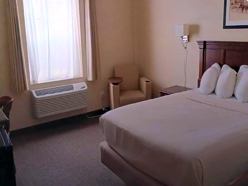 SureStay Hotel by Best Western Eureka