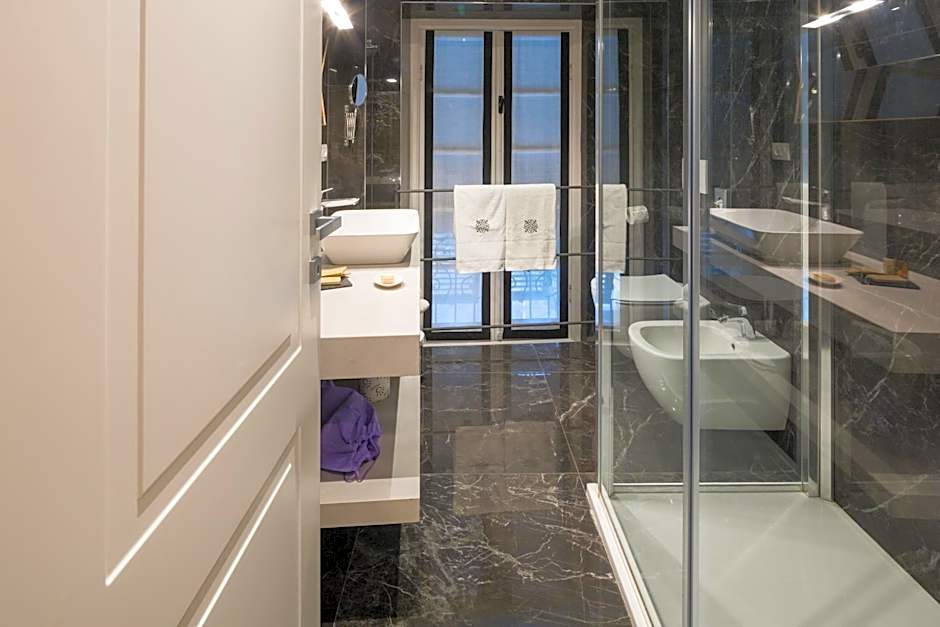 Mediterraneo Emotional Hotel & Spa