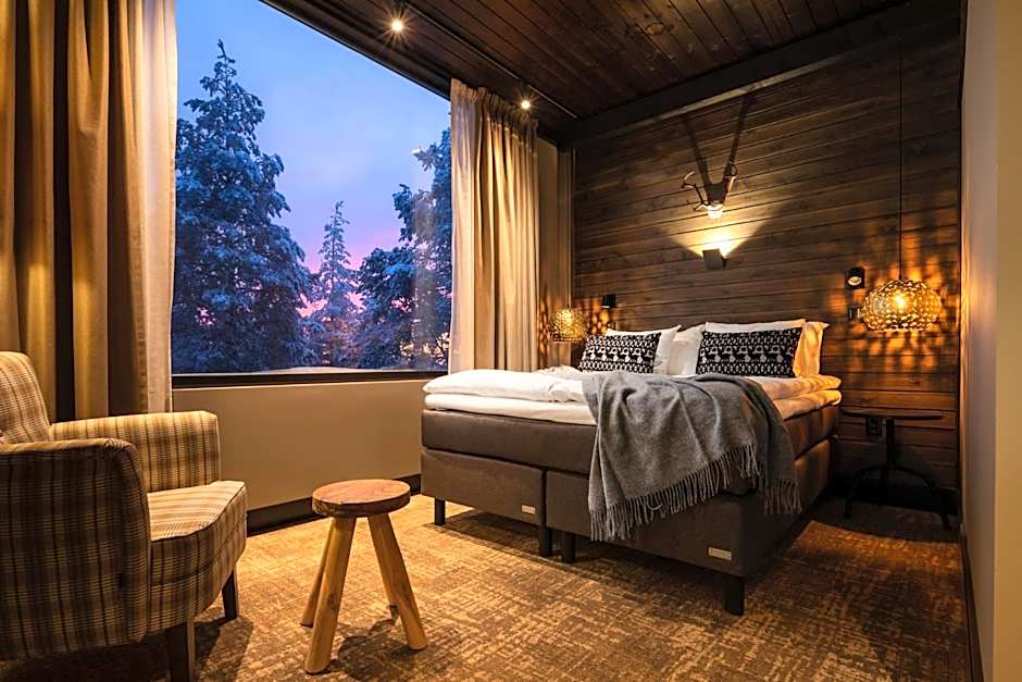 Lapland Hotels Sky Ounasvaara