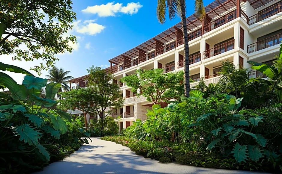 Secrets Playa Blanca Costa Mujeres - All Inclusive Adults Only