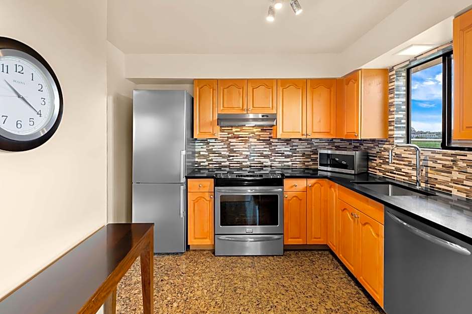 Best Western Plus Inner Harbour