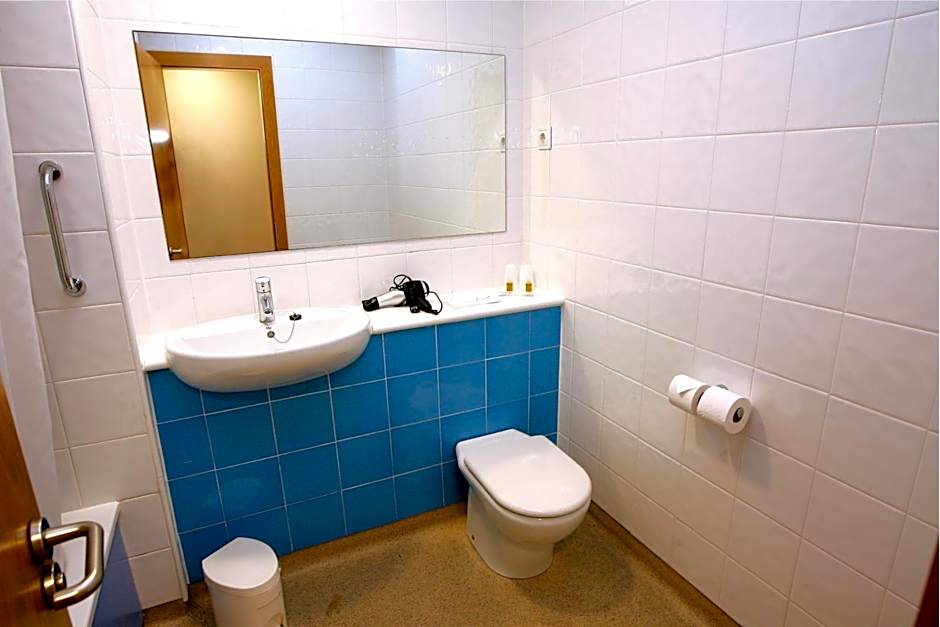 Travelodge Barcelona Fira