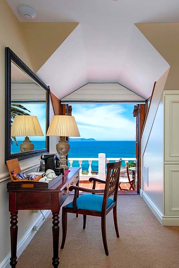 La Fontaine Guest House Hermanus