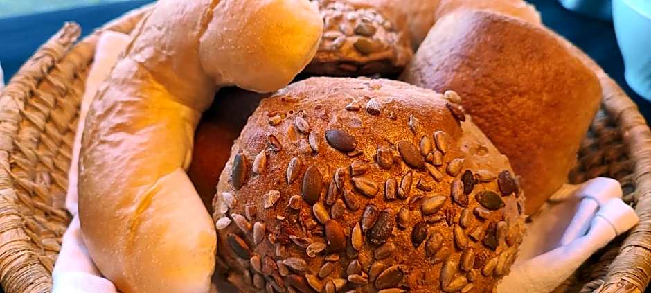 Hotel Zur Fichtenbreite -Garni-