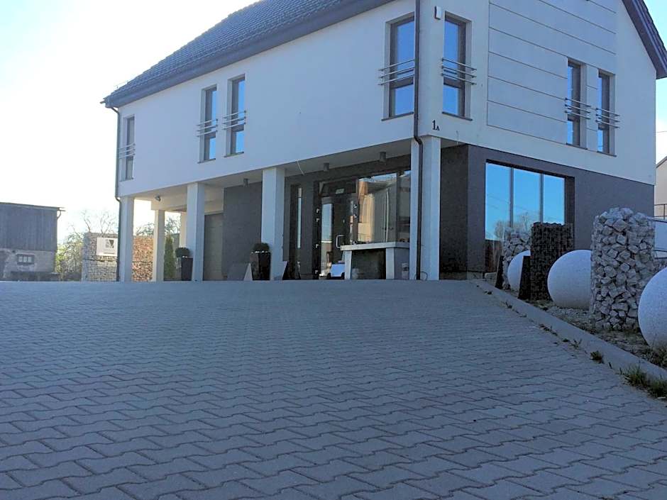 Stone Villa Gdańsk Kowale