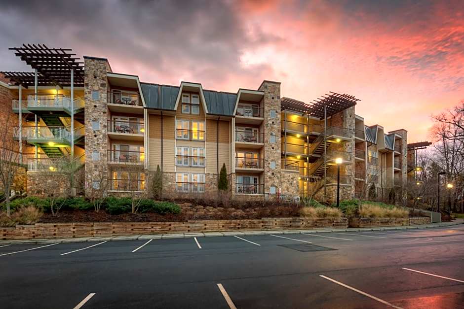 The Residences at Biltmore - Asheville