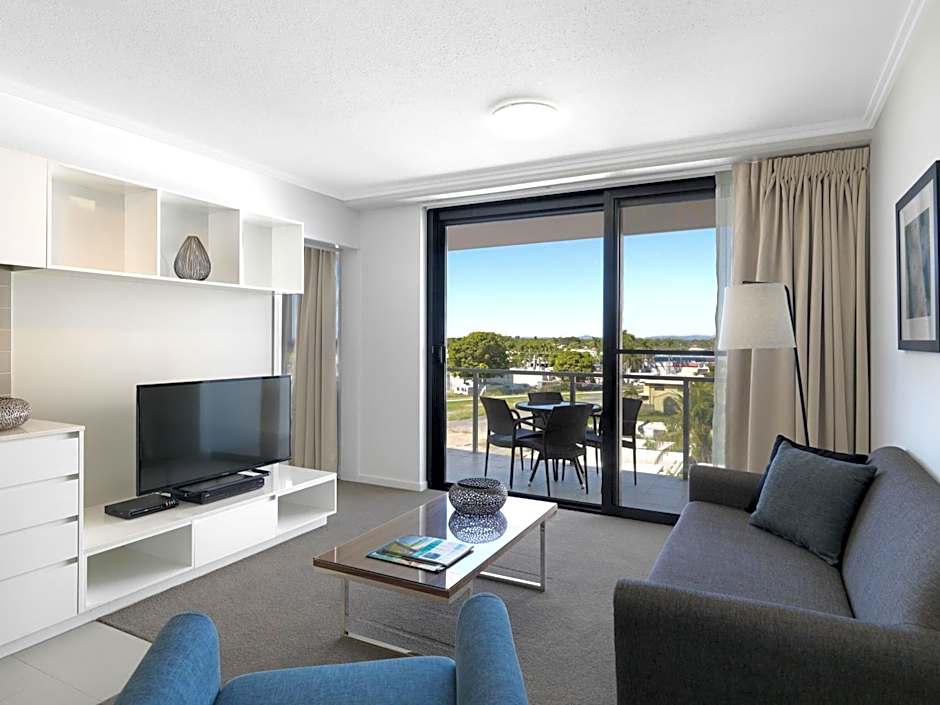 Oaks Mackay Carlyle Suites