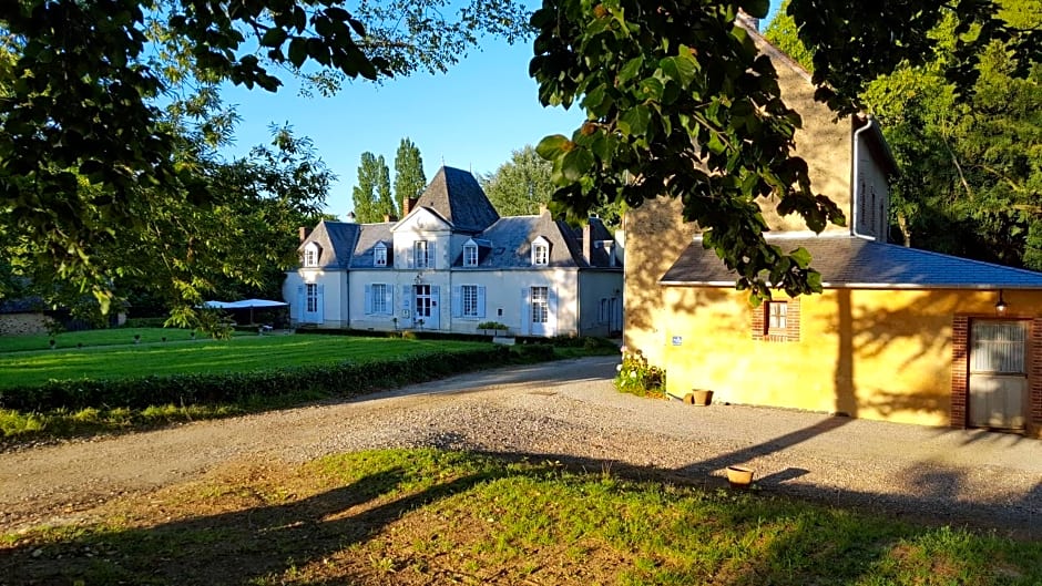 Domaine De Chatenay - Le Mans