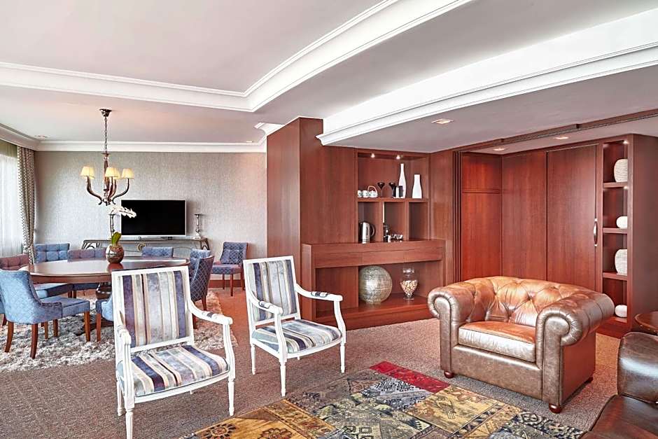 Hilton Porto Alegre, Brazil