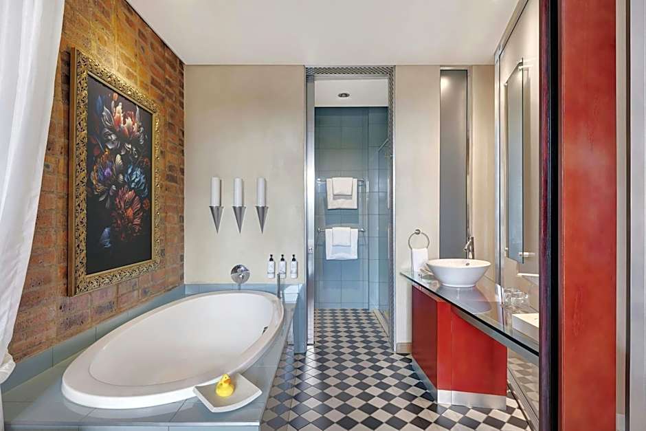 African Pride Melrose Arch Autograph Collection by Marriott