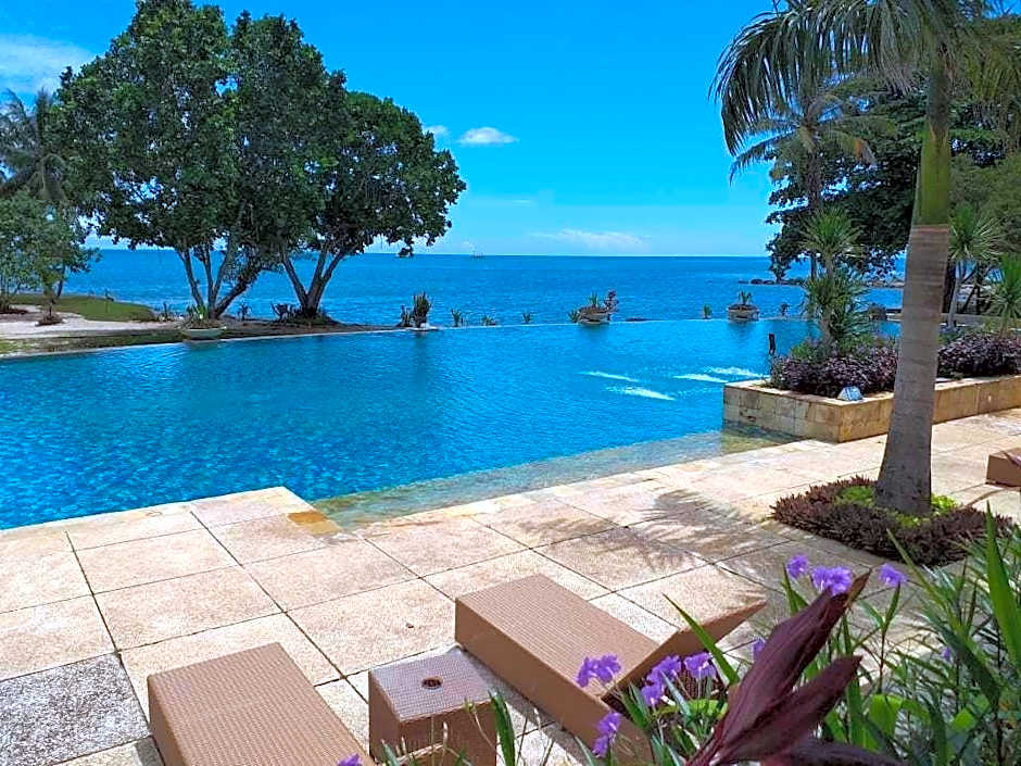 Tanjung Lesung Beach Hotel